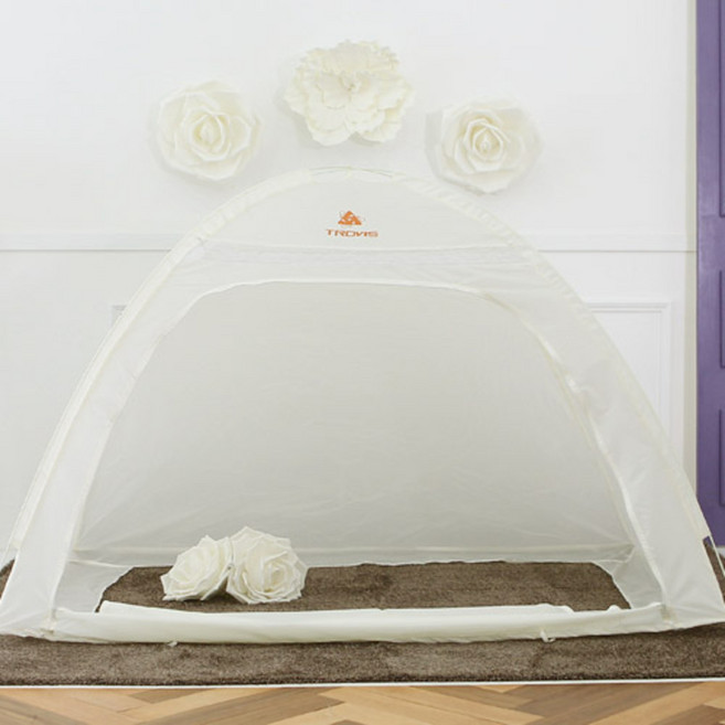 트로비스 리빙 난방텐트 10인용