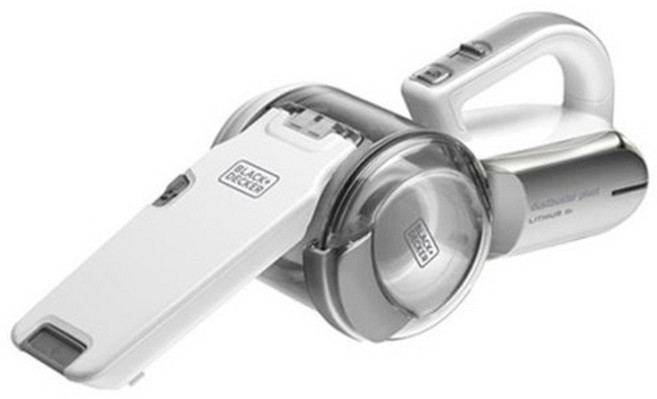 블랙앤데커 핸디형 무선청소기, PV1820C