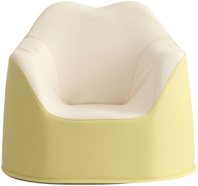 리에또 베이비 프리미엄 쇼파, 연그린(멜론)