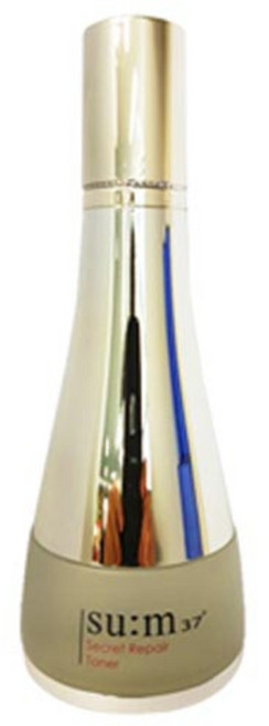 숨37도 시크릿 리페어 토너, 150ml, 1개