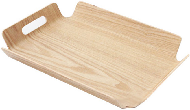 엠제이메이드 벤딩손잡이 트레이, 혼합색상