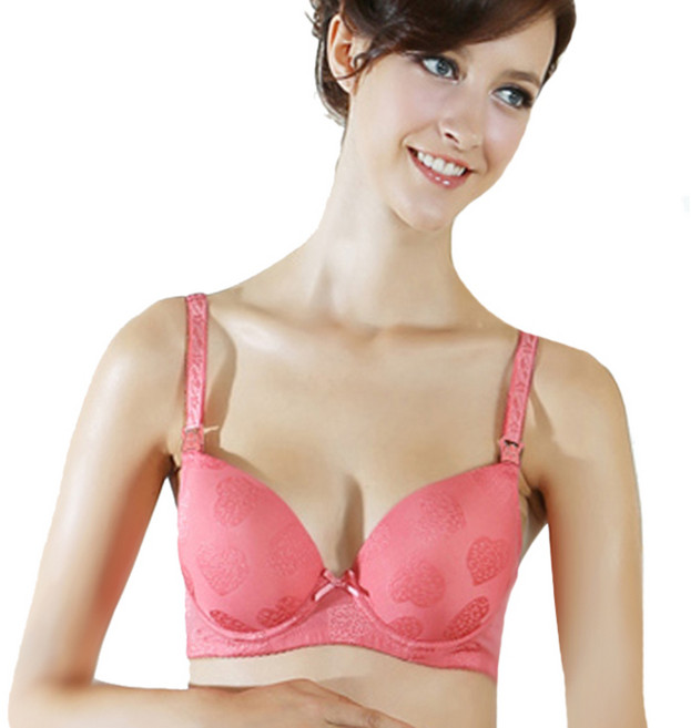 쁘띠마리에 스칼렛 와이어 수유브라 산전 후 겸용