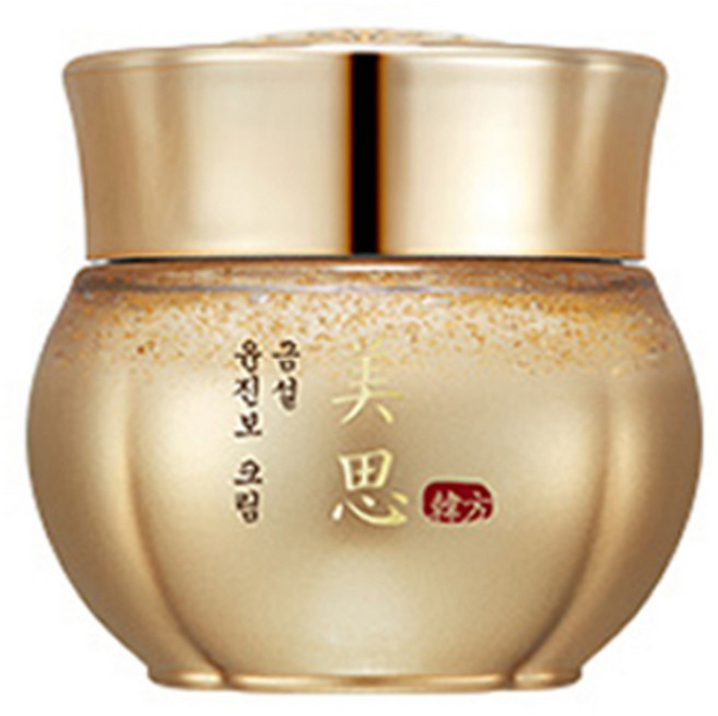 미샤 금설 윤진보 크림, 50ml, 1개