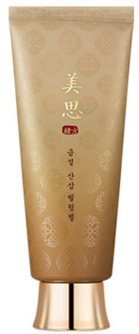 미샤 금설 산삼 필링젤, 100g, 1개