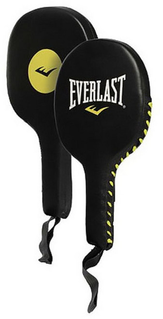 에버라스트 펀치 패드 2p, 혼합 색상, 1개