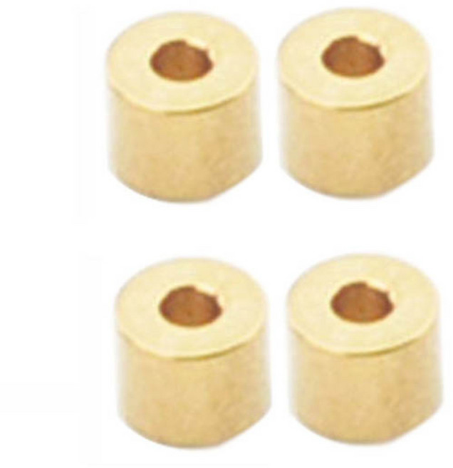 Thunder Tiger ATPV0913 Collar Set d2 x D5 x W4 RC부품 4p, 1개