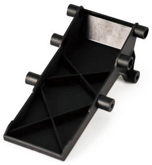 Thunder Tiger ATPV1669 Radio Tray E700 RC부품, 1개