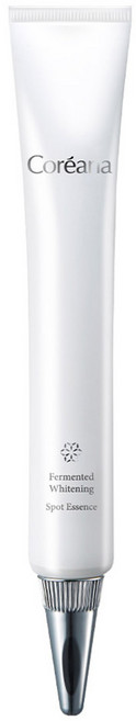 코리아나 발효 화이트닝 스팟 에센스, 20ml, 1개
