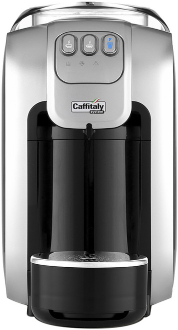 Caffitaly 皇家女王膠囊咖啡機, S07