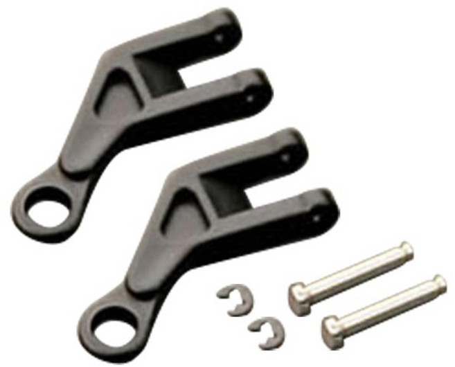 ThunderTiger ATPV0115-1 Washout Linkage X50 6p, 혼합 색상