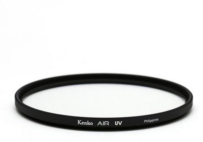 Kenko Tokina 超薄UV鍍膜濾鏡, 1個, Kenko AIR UV 82mm
