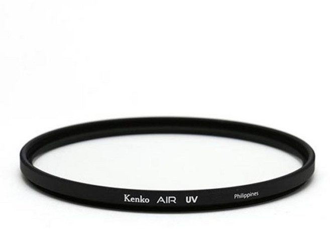 Kenko Tokina 超薄UV鍍膜濾鏡, Kenko AIR UV 72mm, 1個
