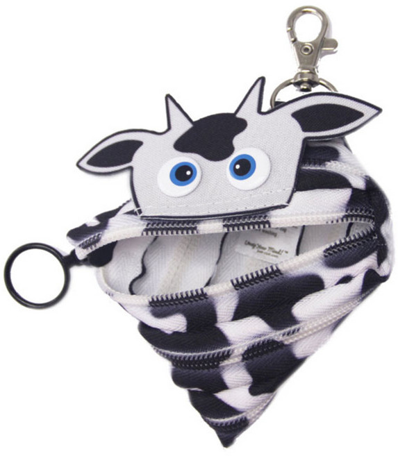 집잇 애니멀 동전지갑