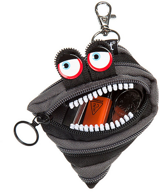 집잇 몬스터 와이들링 동전지갑