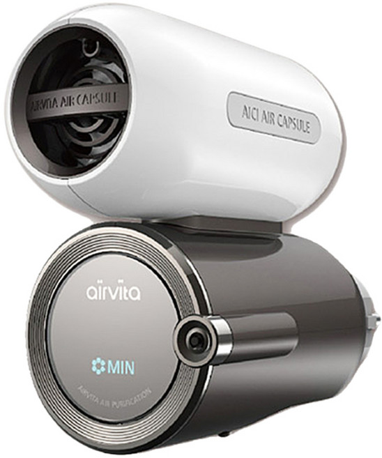 에어비타 AICI 듀얼 공기정화기 캡슐 400, 에어비타 캡슐, 혼합색상