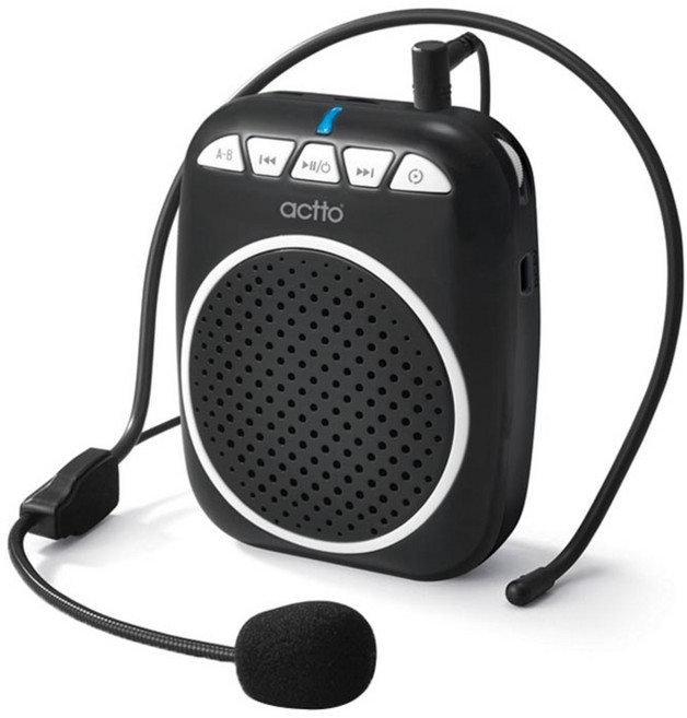 엑토 가이드 마이크 엠프, MIC-09, 1개