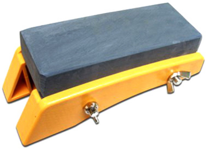 신도 숫돌 받침대, 1개