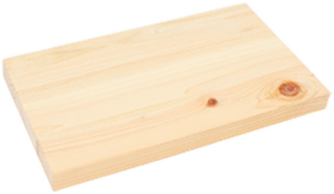 친환경편백아트 편백나무 통원목 도마 유절