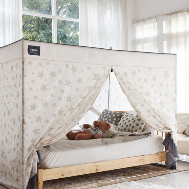 아웃팅 그린란드 마르샤 난방텐트