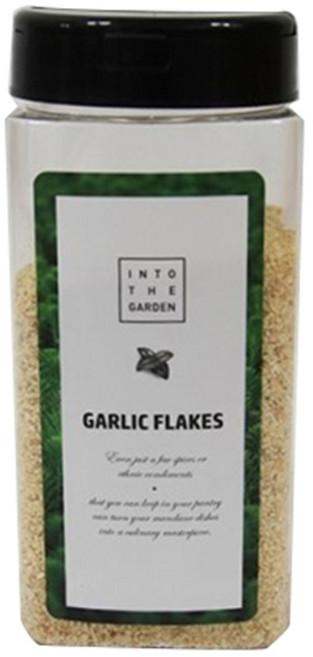 딜리셔스마켓 마늘 후레이크 중형, 250g, 1개