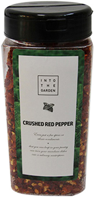 딜리셔스마켓 크러쉬드 레드페퍼 중형, 170g, 1개