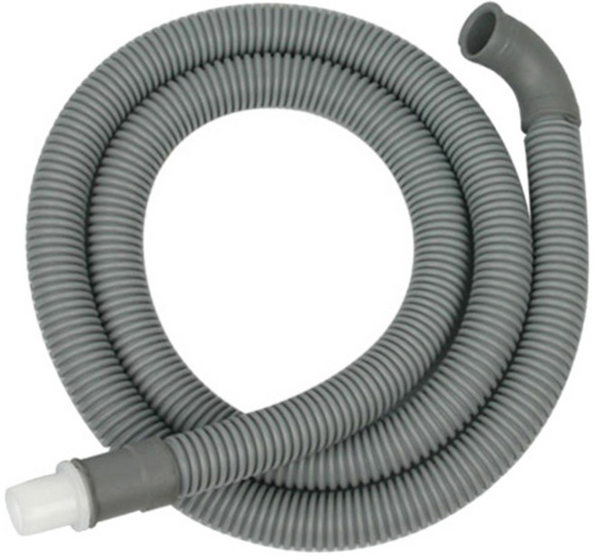 YNET 滾筒洗衣機用延長排水管 三星/LG/大宇, 單一商品, 1個