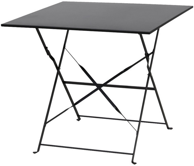 마켓비 MOLTON 빈티지 테이블 8080 WFT048, 차콜