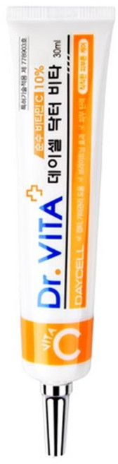 닥터비타 비타 씨 크림, 30ml, 1개
