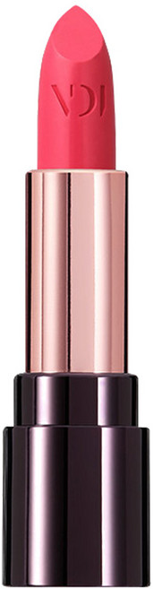 VDIVOV Lip Cut Rouge 唇膏 3.8g, PK106迷人粉紅, 1個