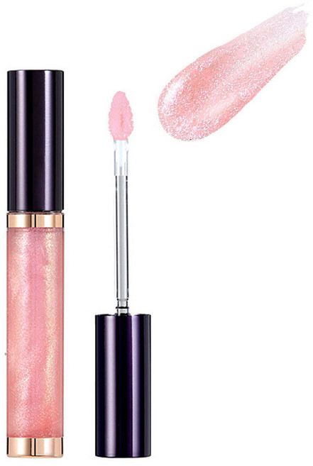 비디보브 립 컷 샤인 글로스, PK101 다이아글로우, 1개