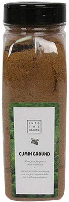 딜리셔스마켓 큐민분 천연 향신료 대형, 400g, 1개