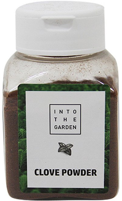 딜리셔스마켓 클로브파우더 정향분말 소형, 60g, 1개