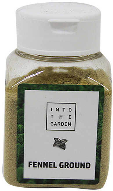 딜리셔스마켓 펜넬분 향신료 소형, 50g, 1개