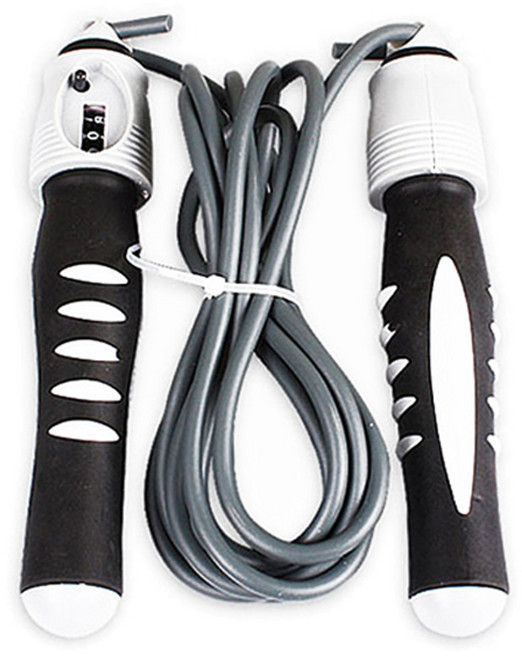 엑스피디 칼로리 줄넘기 RXF-12P, 혼합 색상