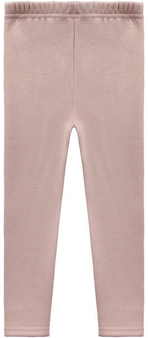 유라비 아동용 라비 밍크퍼 레깅스