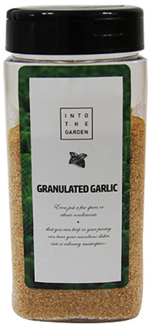 딜리셔스마켓 그레뉼레이티드 갈릭 향신료 중형, 250g, 1개
