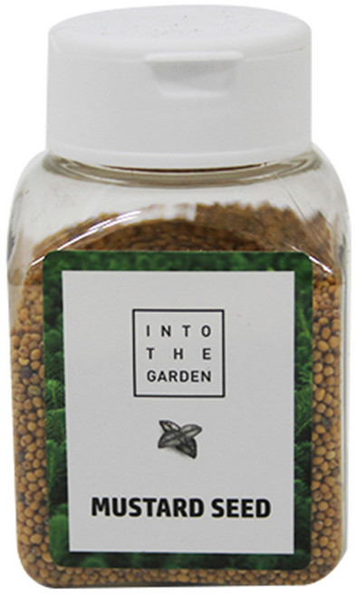 딜리셔스마켓 겨자씨, 80g, 1개