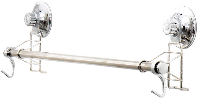 리빙씨엔피 수건 걸이 500, 1개