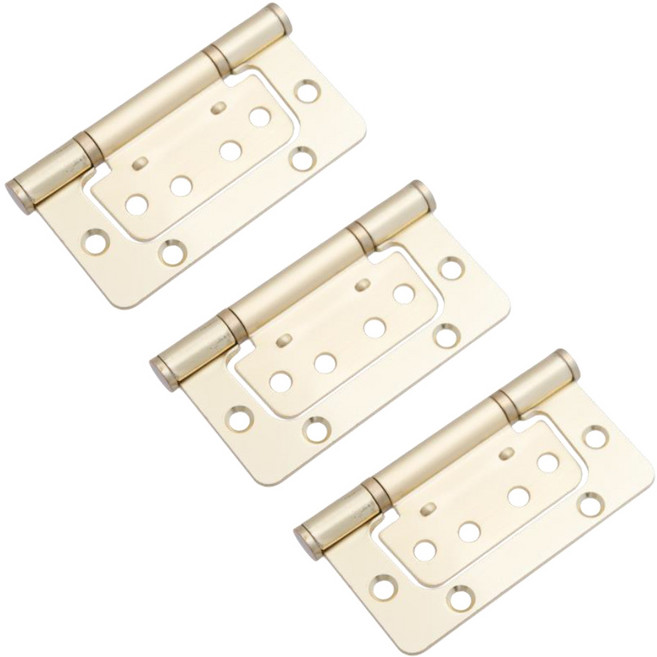 방문용 이지경첩, 3개