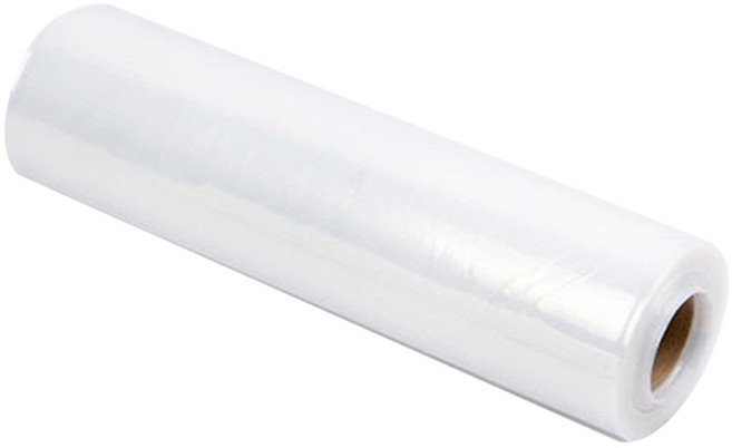 롤 비닐 짤주머니 45cm, 단품, 100개