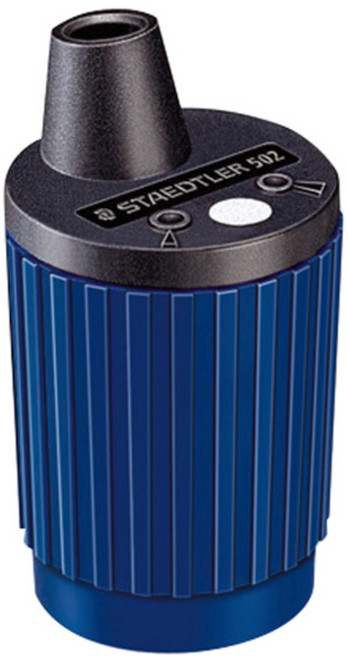 스테들러 마스 780C 전용 심연기 502, 혼합 색상, 1개