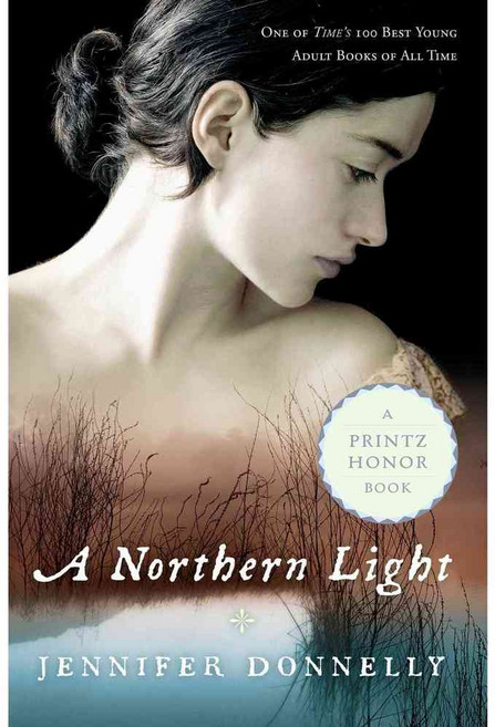A Northern Light, Houghton Mifflin Harcourt