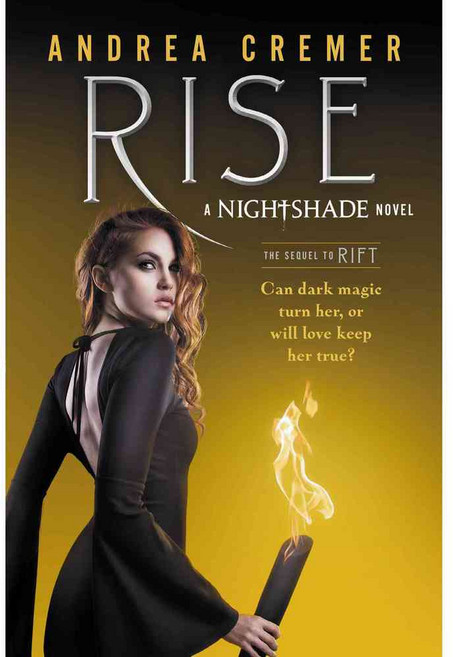 Rise, Speak