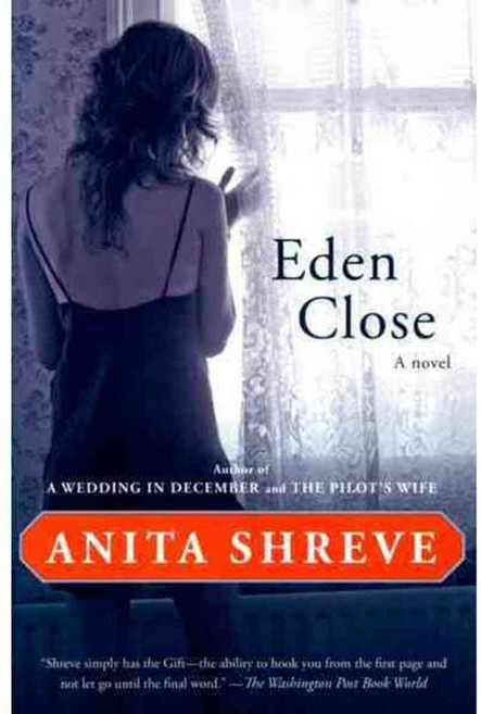 Eden Close, Mariner Books