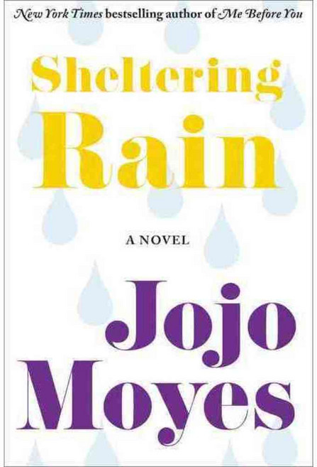 Sheltering Rain, William Morrow & Co