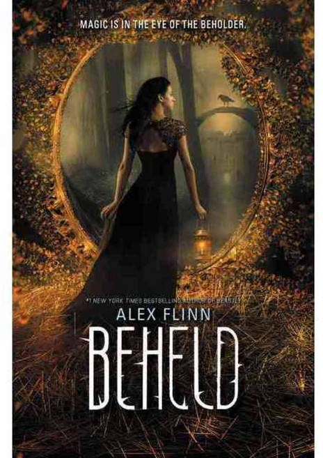 Beheld, Harperteen
