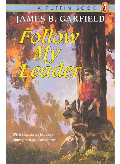 Follow My Leader, Puffin