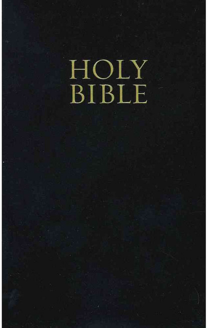 Holy Bible: New King James Version Personal Size Giant Print Reference Bible, Nelson Bibles