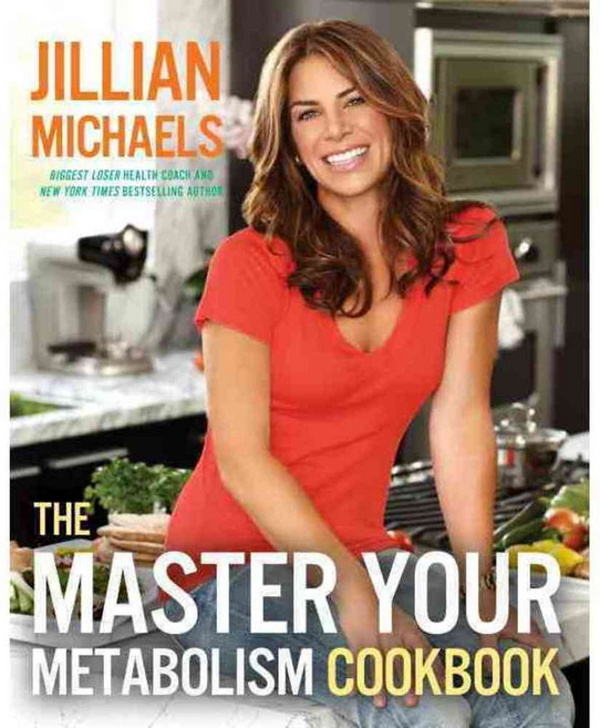 The Master Your Metabolism Cookbook, Three Rivers Pr