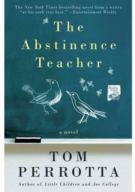 The Abstinence Teacher, Griffin